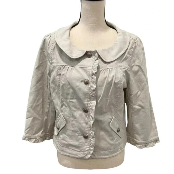 Loft jacket - Picture 1 of 9